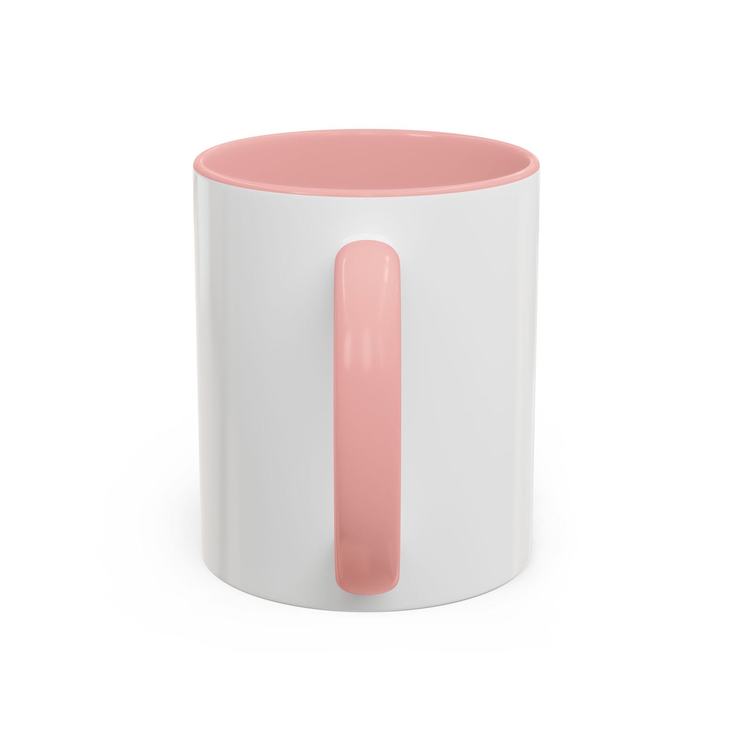 Big Buck Accent Coffee Mug (11 oz)