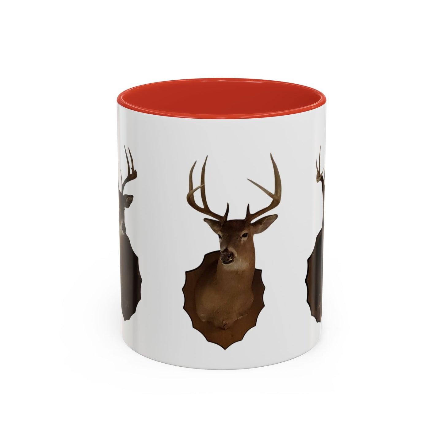 It's all about the hunt.. Coffee Mug (11 oz)
