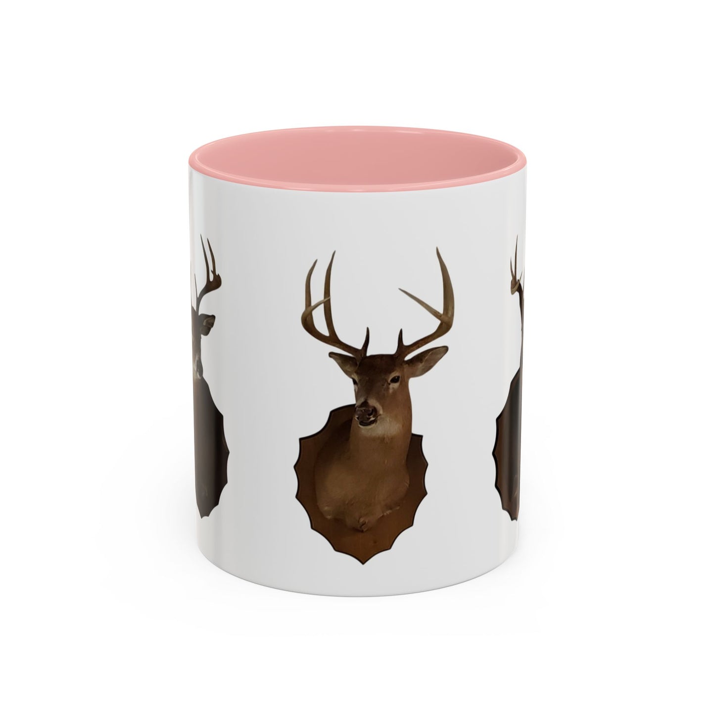 It's all about the hunt.. Coffee Mug (11 oz)