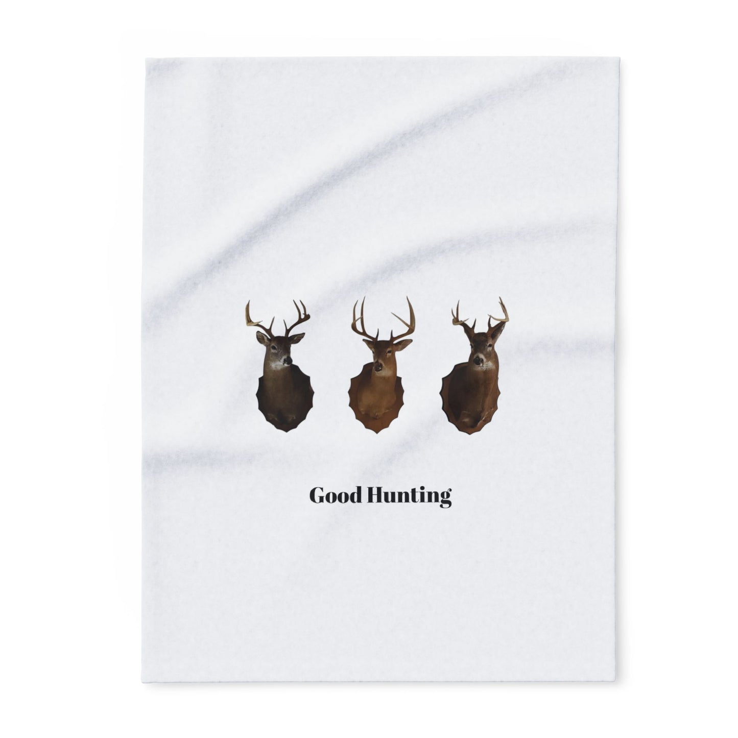 Arctic Fleece Blanket