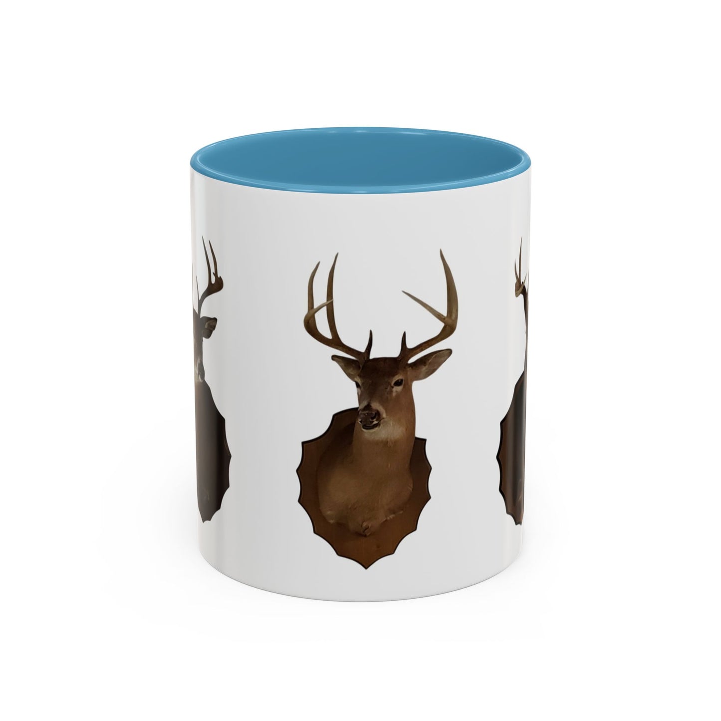 It's all about the hunt.. Coffee Mug (11 oz)