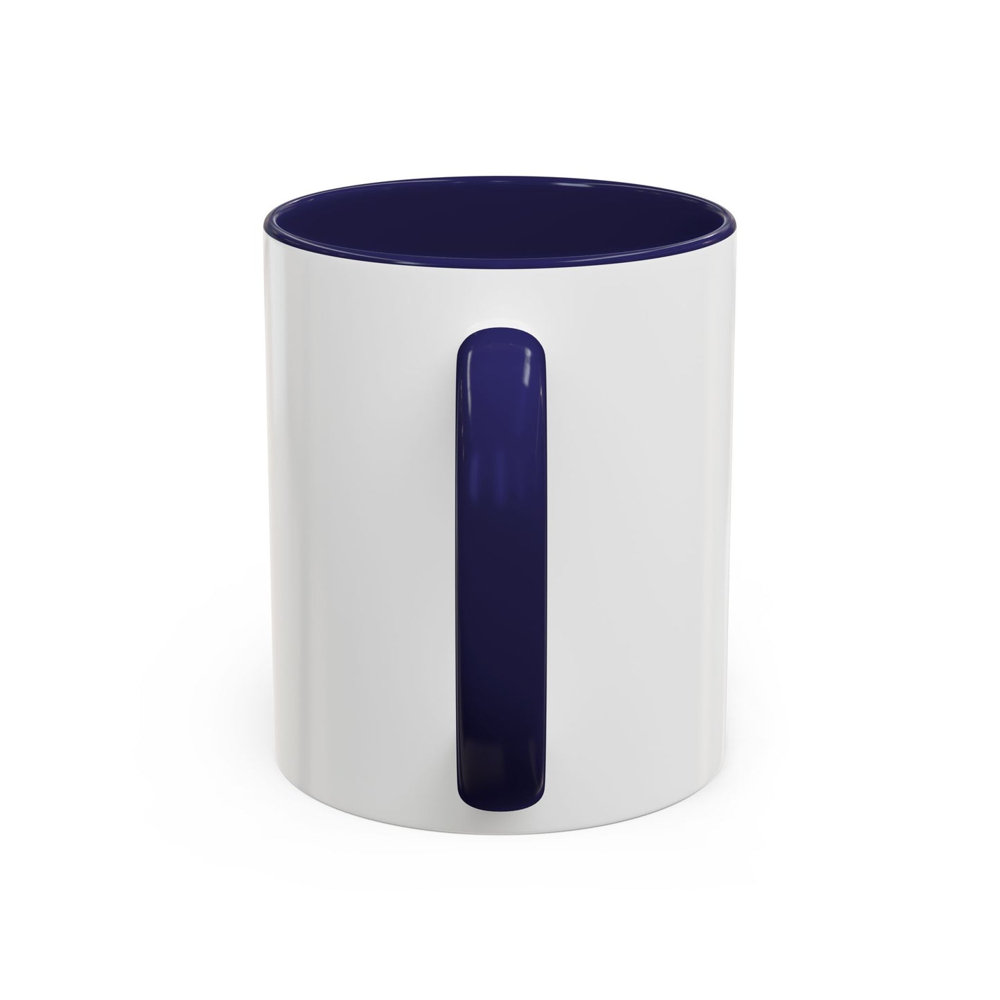 Big Buck Accent Coffee Mug (11 oz)