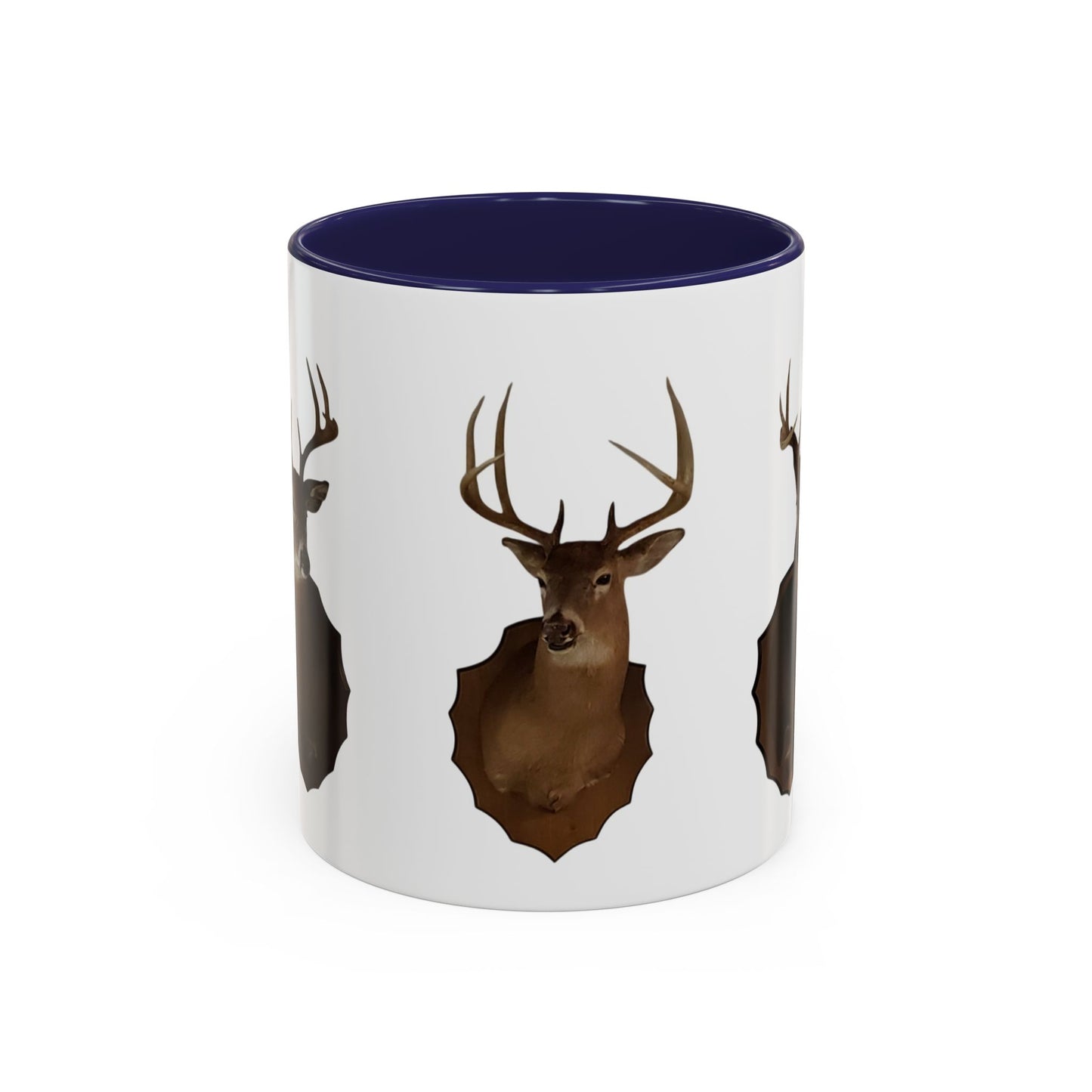 It's all about the hunt.. Coffee Mug (11 oz)