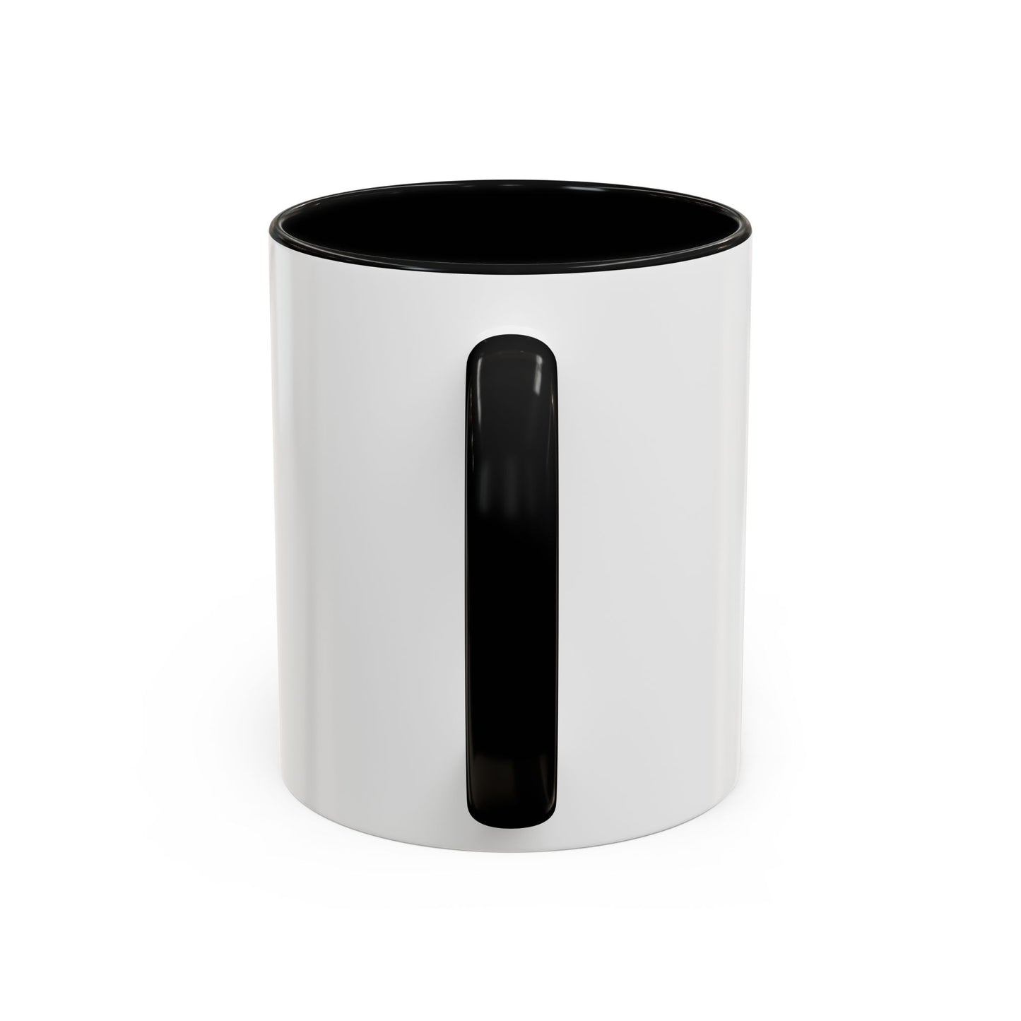 Big Buck Accent Coffee Mug (11 oz)