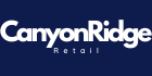 canyonridgeretail.com logo